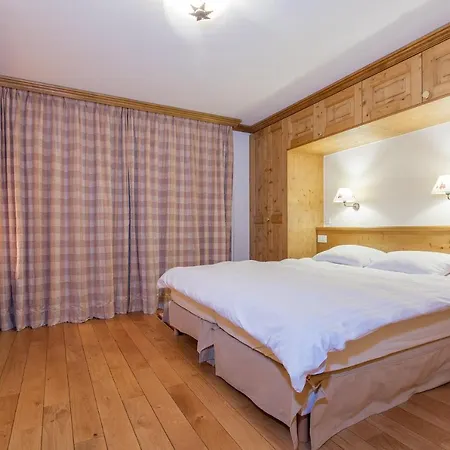 Apartman Lac Grenon 12
