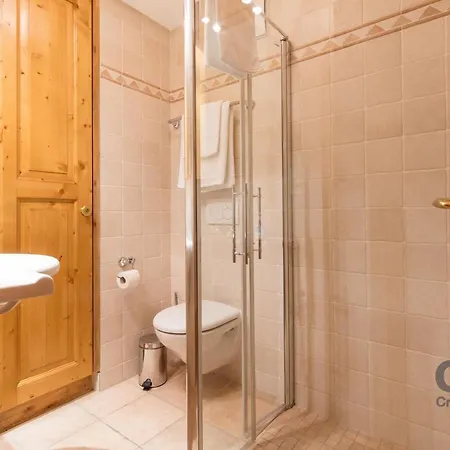 Apartman Lac Grenon 12 *