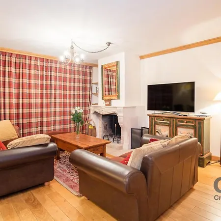 Apartman Lac Grenon 12 *